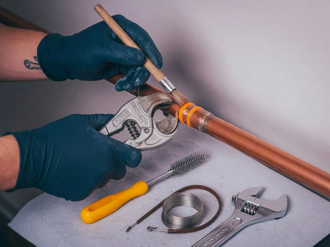 Why choose Sump Pump Repair in Hot Springs, AR